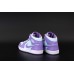 Nike Air Jordan 1 Retro High Purple Nike Air Jordan 1 Retro High Purple
